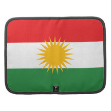 Kurdistan Mappen