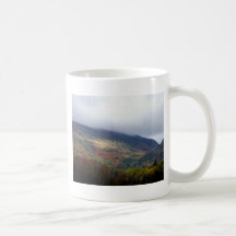 Küstenherbst Kaffee Tassen