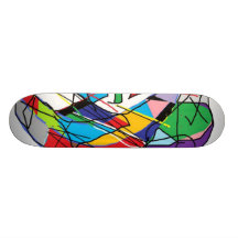 L8TR SK8TR INDIVIDUELLE SKATEBOARDS