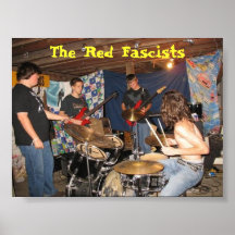 l_151977c055828a8303ff4f9fdb233844, das Rot Fas… Posterdruck