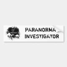 l_7c3f956c250d48c4b79785d74b8f9f6e, PARANORMAL… Auto Aufkleber