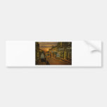 L AUTO STICKER