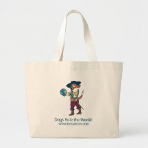 LA002 Dogarchy Tasche