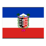 La Araucania, Chile, Chile Postkarten