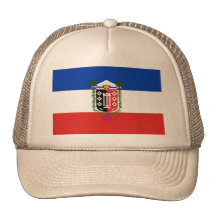 La Araucania, Chile, Chile Retrocap
