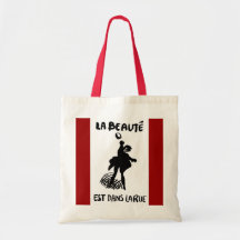 '' La Beaute est dans La Rue '' Taschen