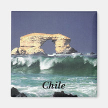 La Portada De Antofagasta Magnete