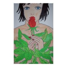 la rosa  papeleria