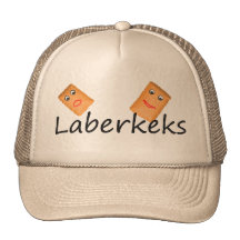 Laberkeks Retrokultmützen