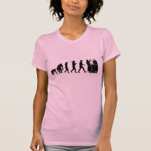 Laborchemie-Wissenschaftler-Wissenschafts-Labrador Shirts