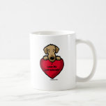 LabradoodleLove Tee Haferl