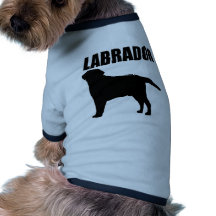 Labrador-Geschenke! Haustier Tshirts