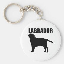 Labrador-Geschenke! Schlüsselband