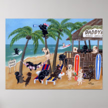 Labrador retriever-Kunst-Druck Posterdruck
