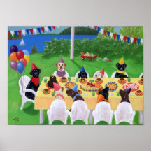 Labrador retriever-Kunst-Druck Posterdrucke