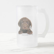 Labrador retriever-Welpe 9Y270D-050 Kaffee Tasse