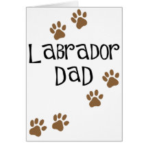 Labrador-Vati Karte