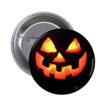 lächelnder Jack Buttons