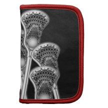 Lacrossegang Planer