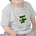Laden Sie Ihr Foto zu den Schablonenprodukten T Shirts