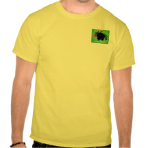 LADRASTAPOCKET TSHIRT