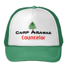 Lager Arawak Kultcaps
