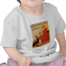 Lait Pur de la Vingeanne Sterilise Shirts