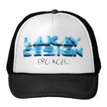 Lakaydesign Gro Kose Trukers Hut Truckerkappe