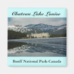Lakelouise Magnete