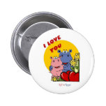 Lalli und Loops buttons