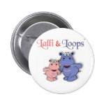 Lalli und Loops Button