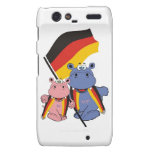 Lalli und Loops casemate hüllen