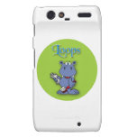 Lalli und Loops casemate hüllen