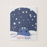 Lalli und Loops puzzles