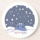 Lalli und Loops untersetzer