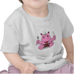 Lalli und Loops Hemden