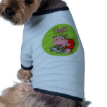 Lalli und Loops hundekleidung
