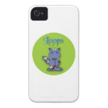 Lalli und Loops casemate hüllen