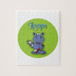 Lalli und Loops puzzles