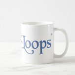 Lalli und Loops tassen