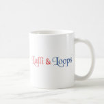 Lalli und Loops tassen