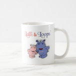 Lalli und Loops tassen