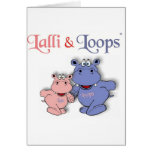 Lalli und Loops Karten