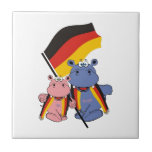 Lalli und Loops fliesen