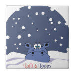 Lalli und Loops fliesen