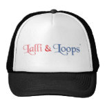 Lalli und Loops Kultkappe