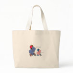 Lalli und Loops taschen
