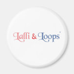 Lalli und Loops Magnets