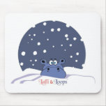 Lalli und Loops mousepads