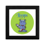 Lalli und Loops geschenkboxen